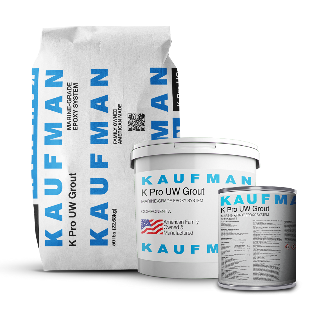K Pro UC-Grout Aggregate